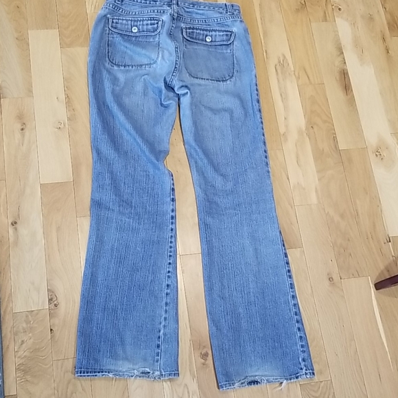 Gap Jean's 8L - Picture 7 of 9